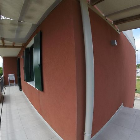 カオルレLa Casa Di Gioアパートメント 部屋 写真