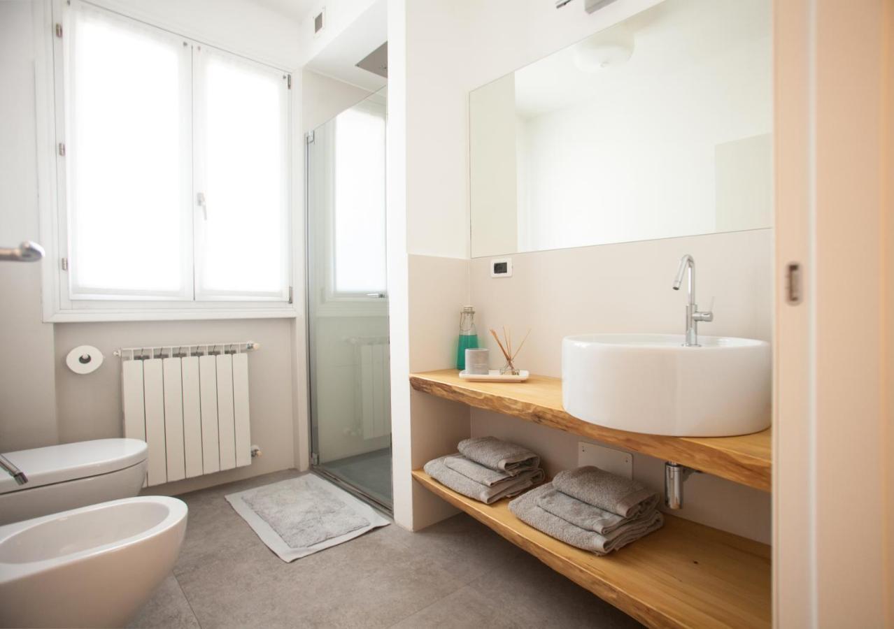カオルレLa Casa Di Gioアパートメント エクステリア 写真