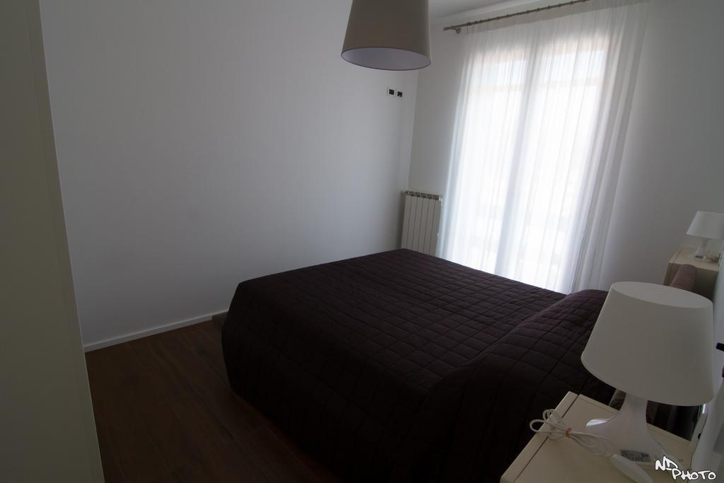 カオルレLa Casa Di Gioアパートメント 部屋 写真