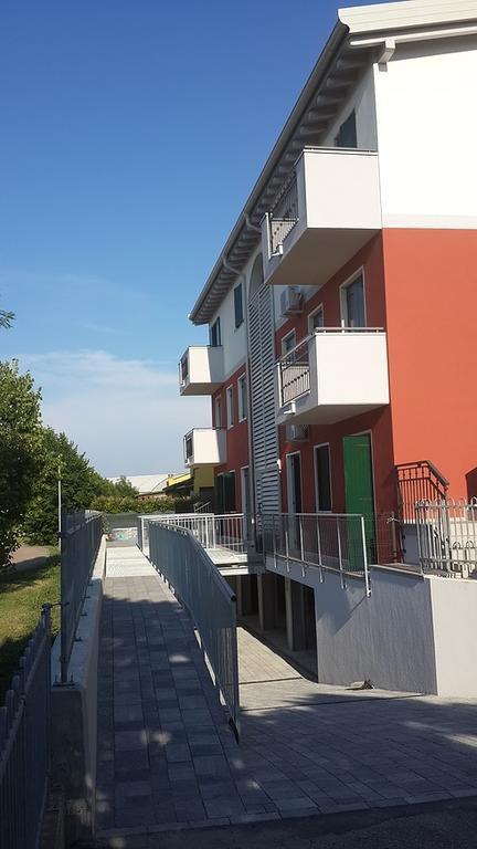カオルレLa Casa Di Gioアパートメント エクステリア 写真