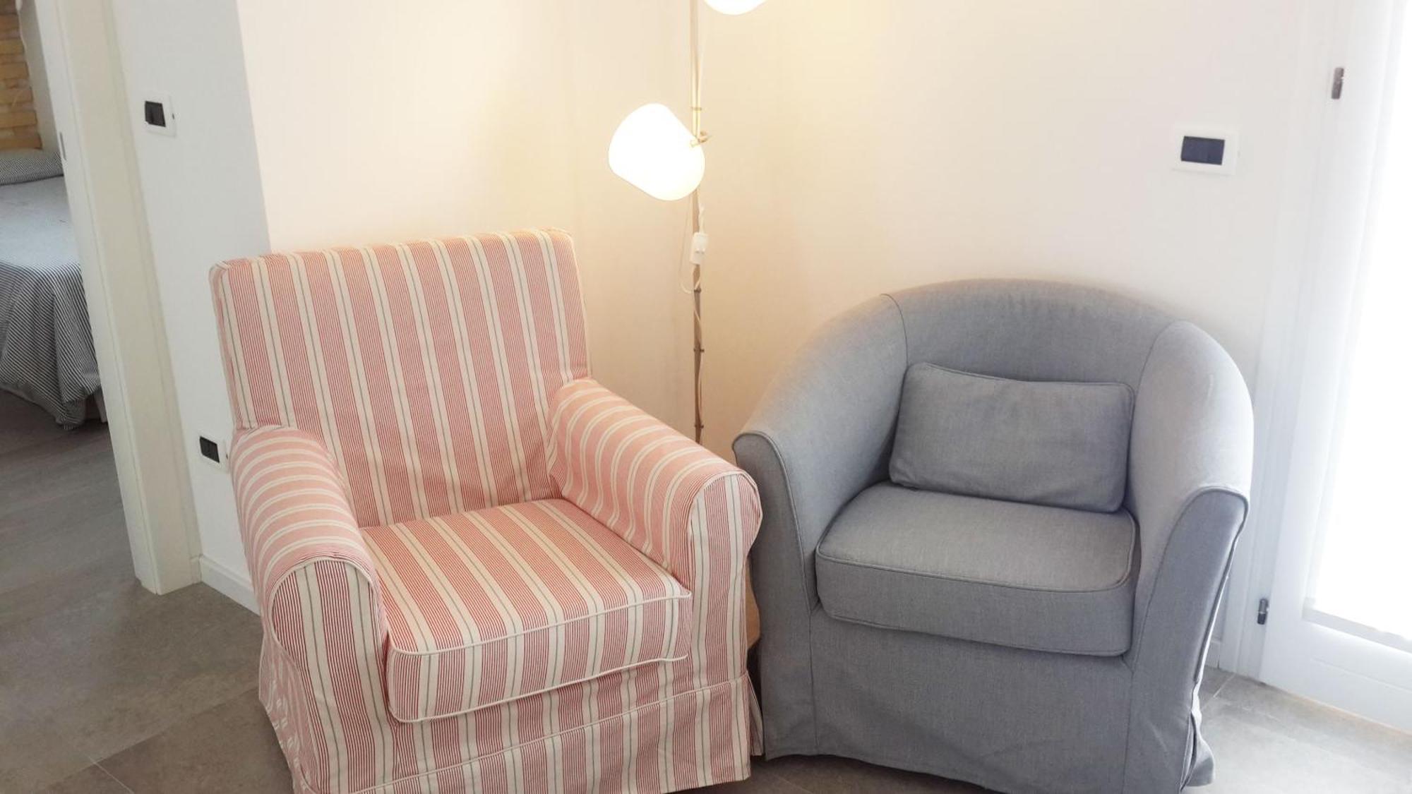 カオルレLa Casa Di Gioアパートメント 部屋 写真