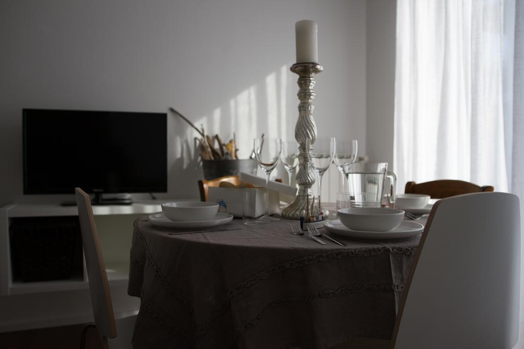 カオルレLa Casa Di Gioアパートメント 部屋 写真