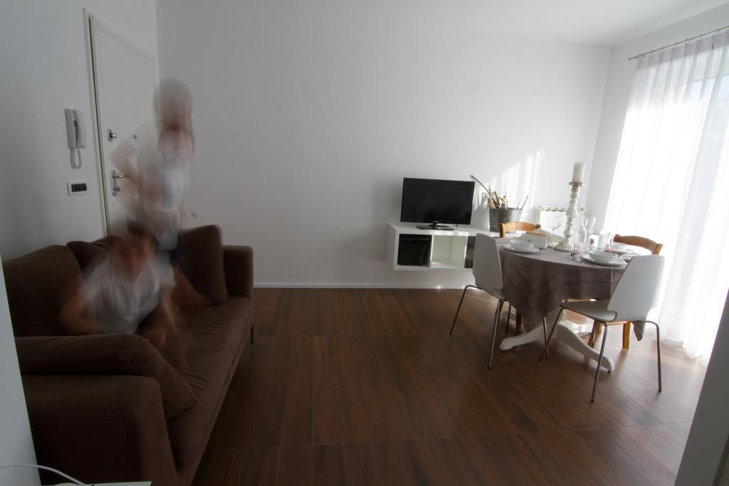 カオルレLa Casa Di Gioアパートメント 部屋 写真