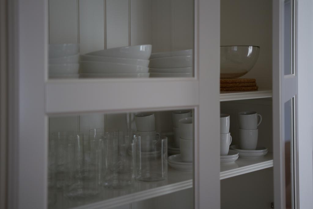 カオルレLa Casa Di Gioアパートメント 部屋 写真